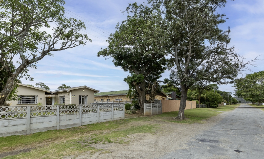 3 Bedroom Property for Sale in Port Alfred Eastern Cape